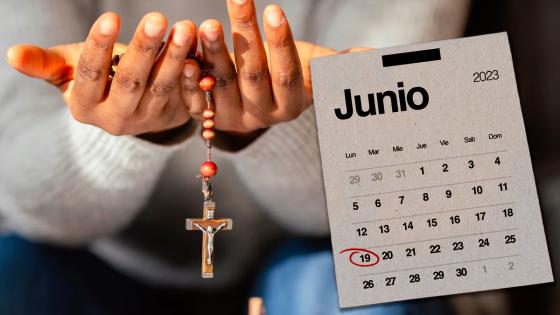 Festivo 19 de junio 2023 Festivo 19 de junio 2023