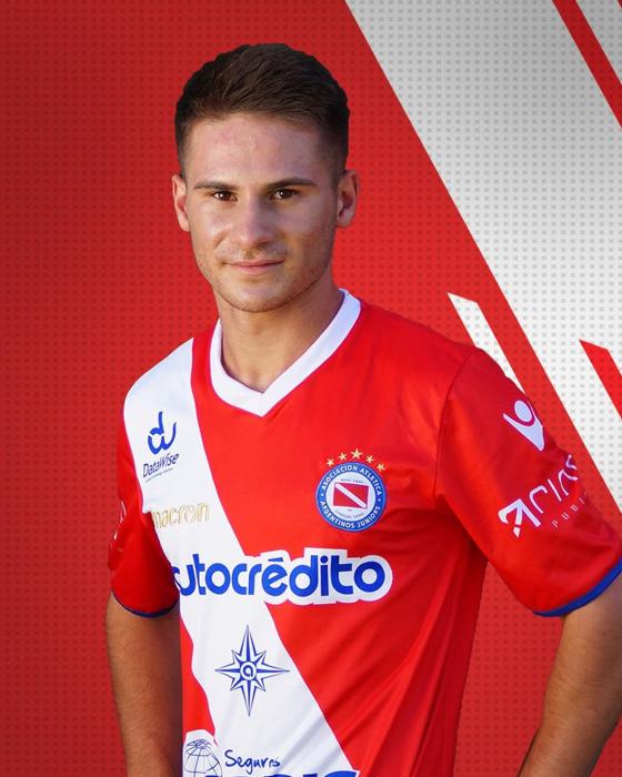 Alexis Mac Allister: nuevo jugador de Liverpool Alexis Mac Allister: nuevo jugador de Liverpool