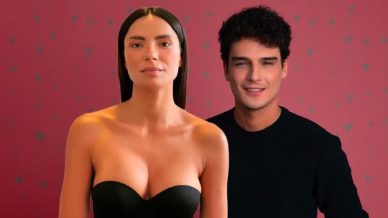 Viña Machado revela porque no presume su relación en redes sociales Viña Machado revela porque no presume su relación en redes sociales