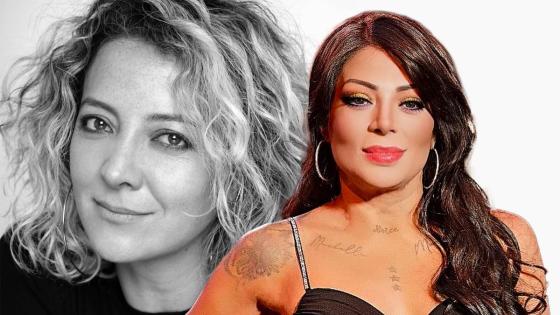 Tras la publicación de Cony Camelo, los comentarios la artista musical arremetieron fuertemente contra su posición Tras la publicación de Cony Camelo, los comentarios la artista musical arremetieron fuertemente contra su posición