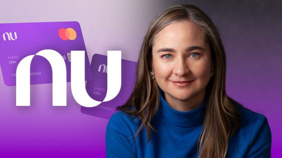 Marcela llega a la compañía luego de ocupar la gerencia para la región Andina, Centroamérica y el Caribe de Uber. ¿Quién es Marcela Torres, nueva gerente general de Nu Colombia?