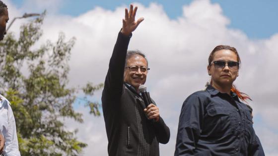 Así se vivieron las marchas del 7 de junio en Colombia