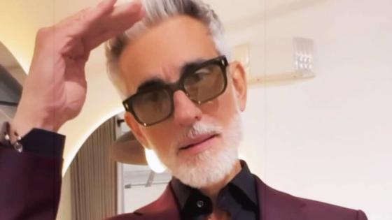El reconocido actor colombiano Miguel Varoni se sometió a una transformación y explica el porqué El reconocido actor colombiano Miguel Varoni se sometió a una transformación y explica el porqué