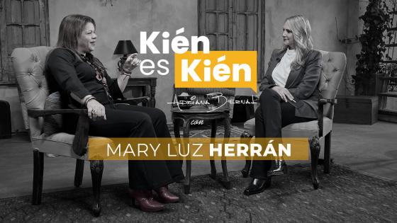 mary luz herrán