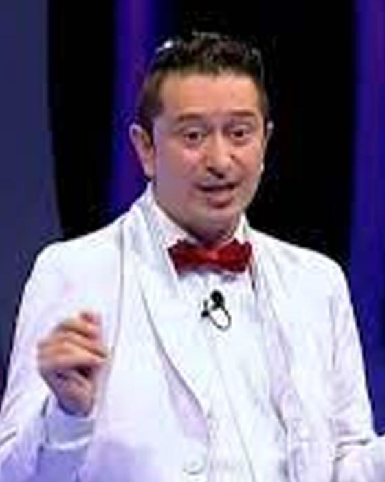 Sábados felices: la historia de Mr. Parkinson humorista Sábados felices: la historia de Mr. Parkinson humorista