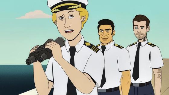 Los estrenos imperdibles de Netflix Los estrenos imperdibles de Netflix
