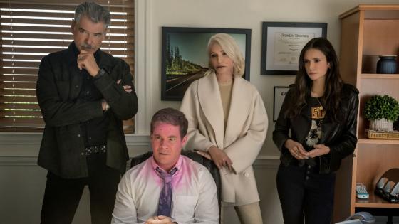 Los estrenos imperdibles de Netflix Los estrenos imperdibles de Netflix
