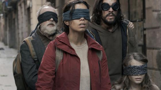 Los estrenos imperdibles de Netflix Los estrenos imperdibles de Netflix