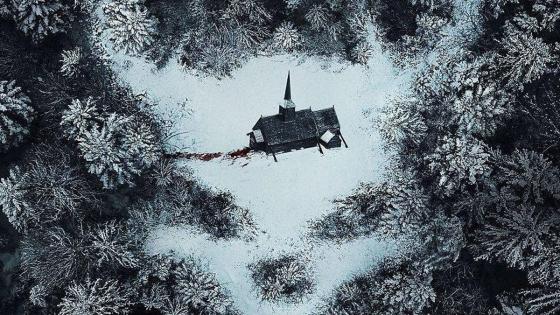 Los estrenos imperdibles de Netflix Los estrenos imperdibles de Netflix