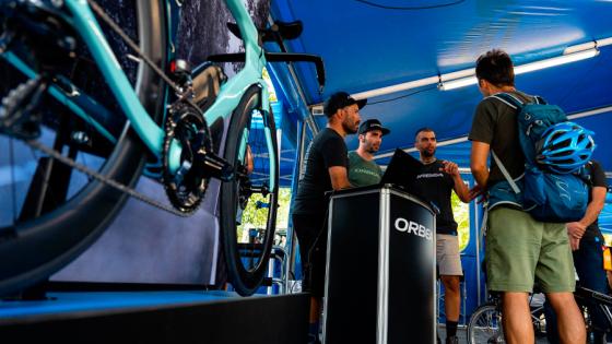 La reconocida marca de bicicletas que llega a Colombia La reconocida marca de bicicletas que llega a Colombia