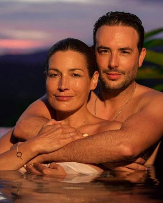 Kathy Sáenz-Sebastián Martínez Kathy Sáenz-Sebastián Martínez