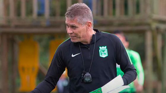 Paulo Autuori habría sido denunciado por violencia Paulo Autuori habría sido denunciado por violencia