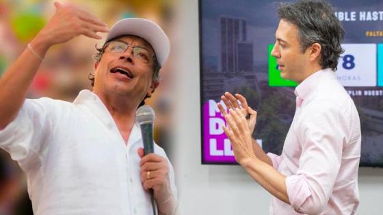 Petro Quintero Petro Quintero