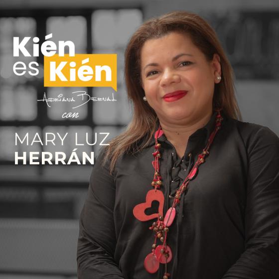 mary luz herrán