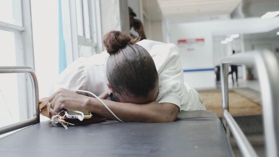 Colombia Profunda - Salud Colombia Profunda - Salud