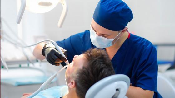 ¿La salud oral está relacionada con un corazón sano? ¿La salud oral está relacionada con un corazón sano?