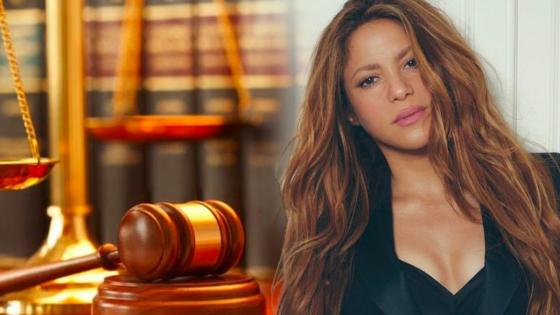Shakira confesó cómo fueron sus inicios en el país español y declaró una de las facetas de su relación con el futbolista Gerard Pique. Shakira confesó cómo fueron sus inicios en el país español y declaró una de las facetas de su relación con el futbolista Gerard Pique.