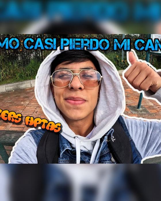 Sin rol específico: ¿Quién está detrás del canal? Sin rol específico: ¿Quién está detrás del canal?