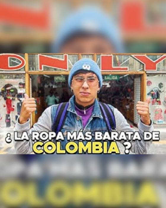 Sin rol específico: ¿Quién está detrás del canal? Sin rol específico: ¿Quién está detrás del canal?