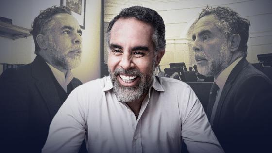 Armando Benedetti procesos Armando Benedetti procesos