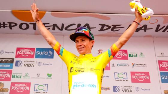 Superman-lopez-ganador-etapa Superman-lopez-ganador-etapa