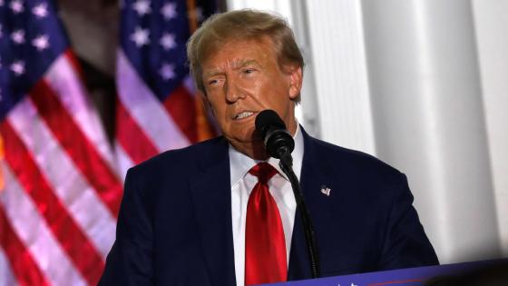 Donald Trump se declaró no culpable en su proceso Donald Trump se declaró no culpable en su proceso