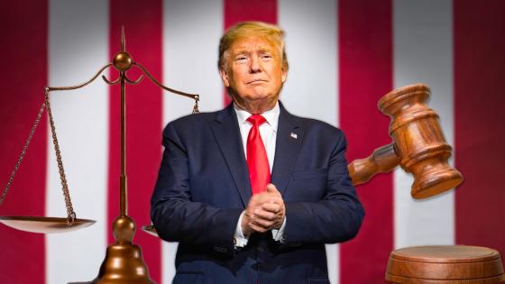 Donald Trump Donald Trump