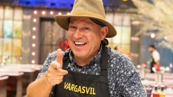 Kienyke.com conversó con el humorista Crisanto acerca de su pasó por 'MasterCheff'. Kienyke.com conversó con el humorista Crisanto acerca de su pasó por 'MasterCheff'.