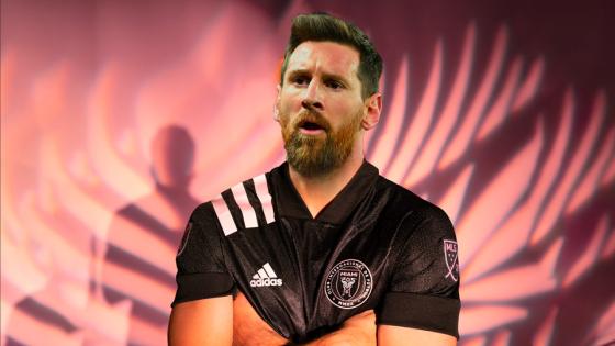 Lionel Messi: el jugador colombiano que podría jugar con él Lionel Messi: el jugador colombiano que podría jugar con él