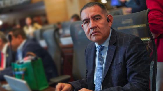 Wilmer Carrillo fue absuelto por la Corte Suprema Wilmer Carrillo fue absuelto por la Corte Suprema