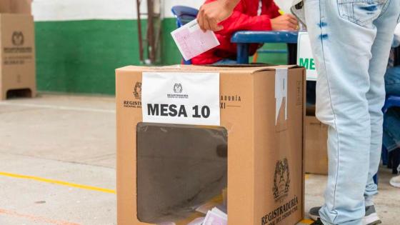 ¿Cómo inscribir la cédula para votar en las elecciones regionales 2023? ¿Cómo inscribir la cédula para votar en las elecciones regionales 2023?