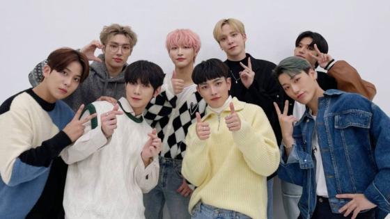 Ateez Ateez