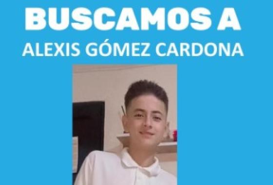 Alexis Gómez Comuna 13 Medellín Alexis Gómez Comuna 13 Medellín