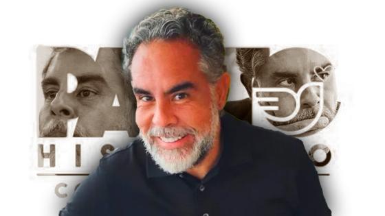 Esta es la historia de Armando Benedetti Armando Benedetti
