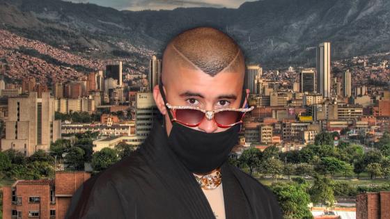 Varios seguidores al evento aseguran haber visto a Bad Bunny cantando en un establecimiento de la ciudad de la eterna primavera. Varios seguidores al evento aseguran haber visto a Bad Bunny cantando en un establecimiento de la ciudad de la eterna primavera.