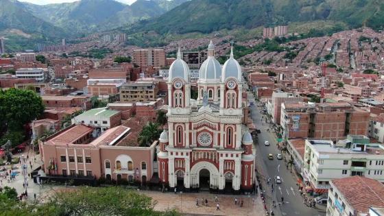 Bello Antioquia noticias Bello Antioquia noticias