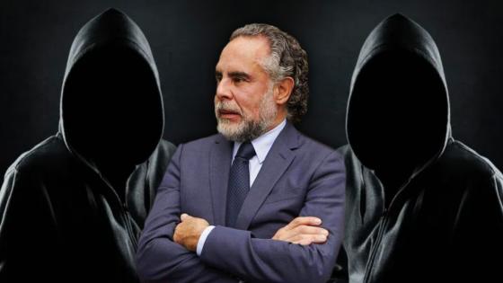 Armando Benedetti advierte "campaña" en su contra tras polémicos audios Armando Benedetti advierte "campaña" en su contra tras polémicos audios