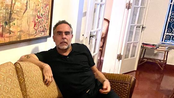 Armando Benedetti amenazas Armando Benedetti amenazas