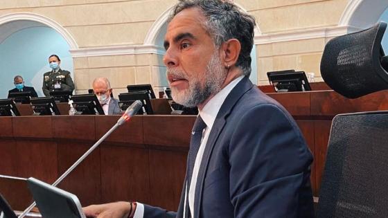 armando benedetti armando benedetti
