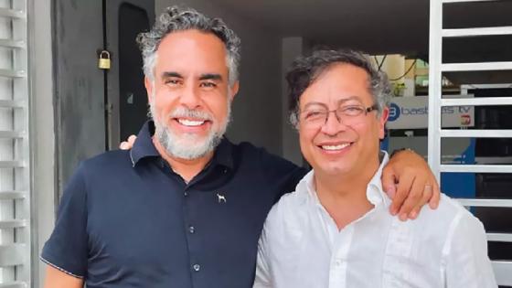 Reunión Petro - Benedetti: ¿Qué le depara a Laura Sarabia y al Gobierno? Reunión Petro - Benedetti: ¿Qué le depara a Laura Sarabia y al Gobierno?