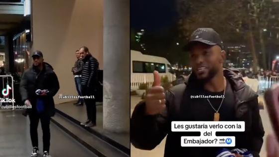 Miguel Ángel Borja, ¿con la camiseta de Millonarios? Miguel Ángel Borja, ¿con la camiseta de Millonarios?