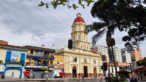 Caldas Antioquia