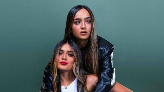 Poché, reveló todos los detalles sobre 'Sin Etiqueta' disponible en Prime Video. Poché, reveló todos los detalles sobre 'Sin Etiqueta' disponible en Prime Video.