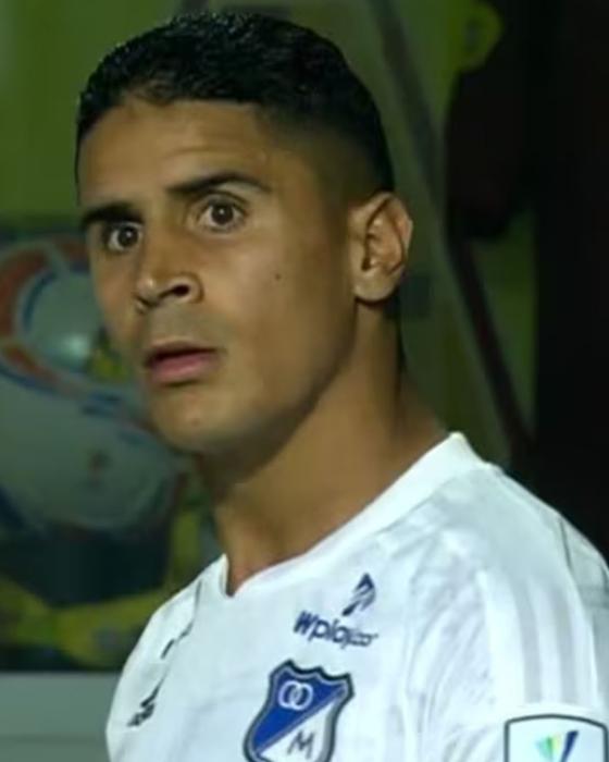 Daniel Cataño: la historia detrás del jugador de Millonarios Daniel Cataño: la historia detrás del jugador de Millonarios