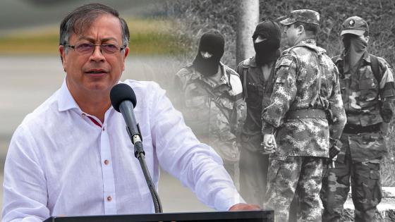 Defensoría del pueblo da cifras Cese al fuego