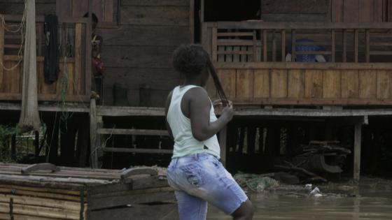 Quibdó chocó: las historias que le dan rostro a una Colombia Profunda Quibdó chocó: las historias que le dan rostro a una Colombia Profunda