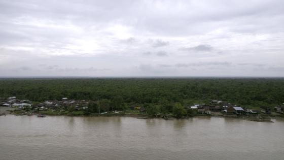 Quibdó chocó: las historias que le dan rostro a una Colombia Profunda