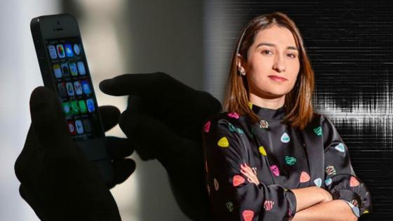 Laura Sarabia escándalo Habla empleada de Laura Sarabia