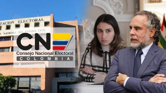 CNE Benedetti Sarabia CNE Benedetti Sarabia