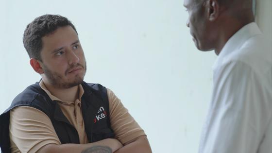Colombia Profunda, la apuesta periodística hacia las regiones Colombia Profunda, la apuesta periodística hacia las regiones